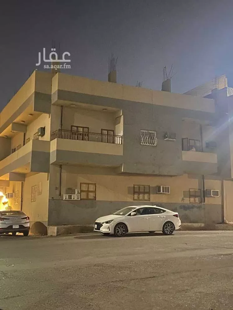 عمارة للإيجار في شارع ابو بشير ، حي بني حارثة ، المدينة المنورة ، منطقة المدينة المنورة صورة 2