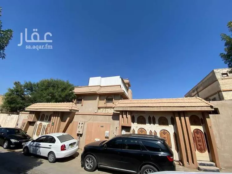 فيلا للبيع في حي ، شارع ابن الرطبي ، حي الملز ، الرياض ، منطقة الرياض