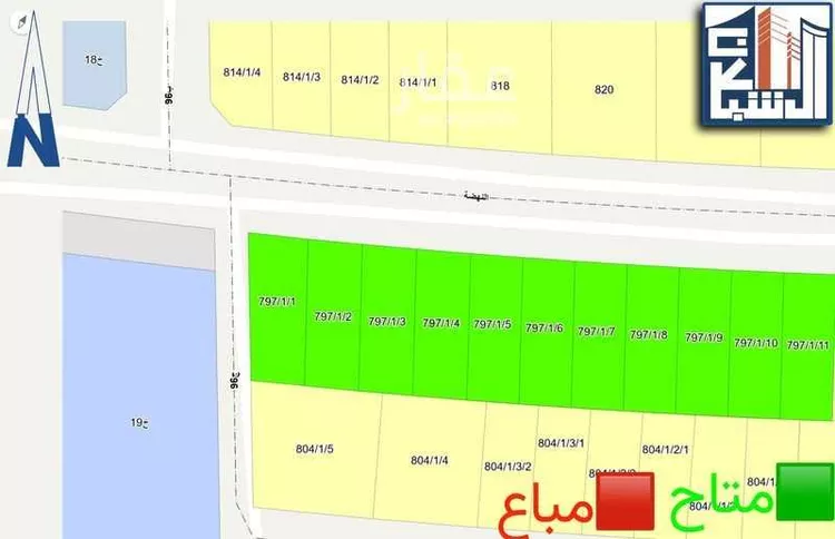 أرض للبيع في شارع النهضة, حي الشعلة, مدينة الدمام, المنطقة الشرقية