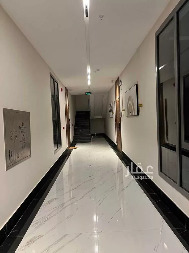 شقة للإيجار في شارع ابن وهب القرشي, حي الرمال, مدينة الرياض, منطقة الرياض صورة 4
