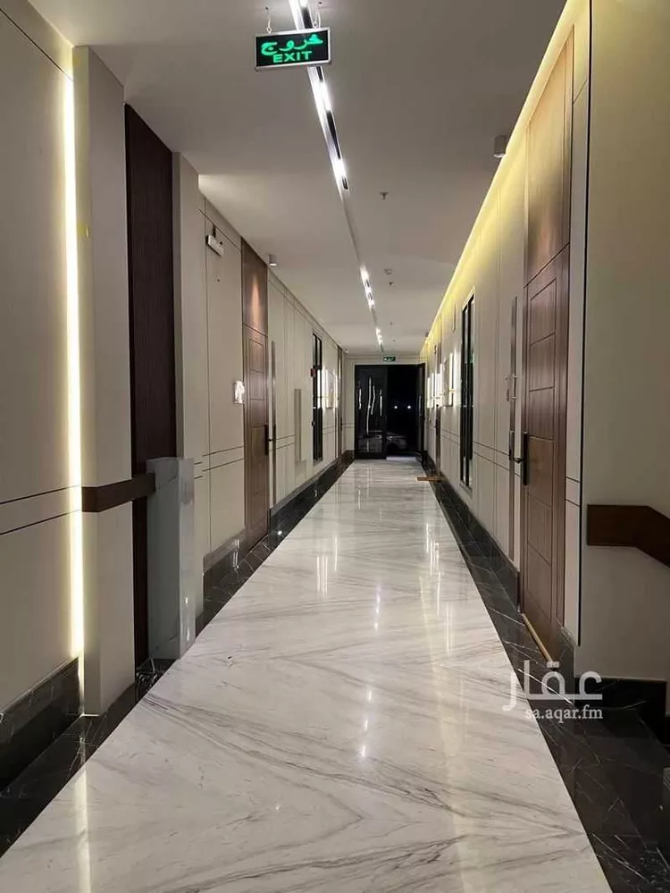 شقة للإيجار في شارع ابن وهب القرشي, حي الرمال, مدينة الرياض, منطقة الرياض صورة 3