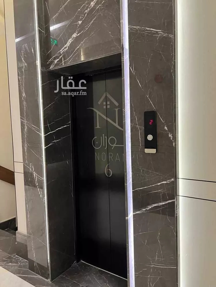 شقة للإيجار في شارع ابن وهب القرشي, حي الرمال, مدينة الرياض, منطقة الرياض صورة 2