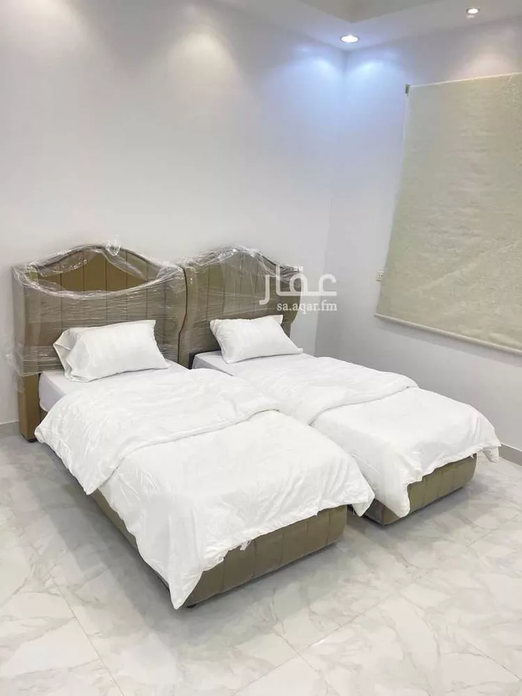 شقة مفروشة للحجز في شارع السحاب 71 ، آل عامر ، احد رفيدة