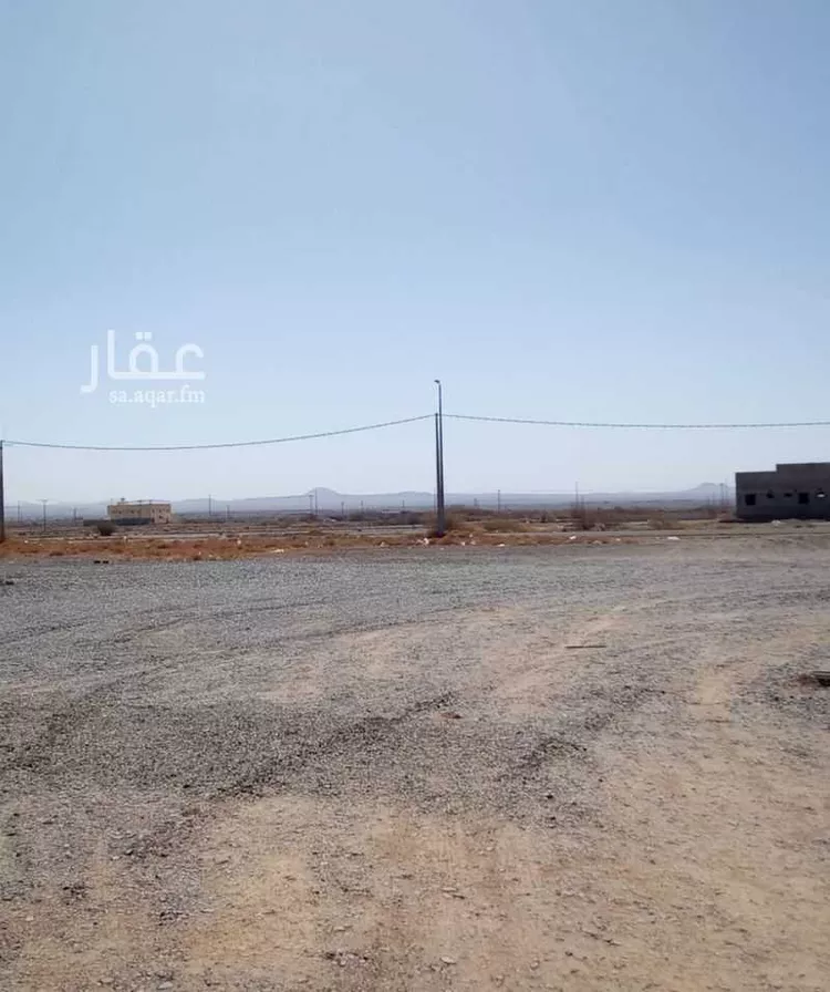 أرض للبيع في حي مخطط وادي  الفرع, مدينة وادي  الفرع, منطقة المدينة المنورة صورة 4