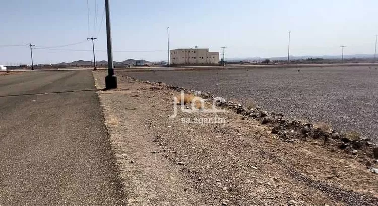 أرض للبيع في حي مخطط وادي  الفرع, مدينة وادي  الفرع, منطقة المدينة المنورة