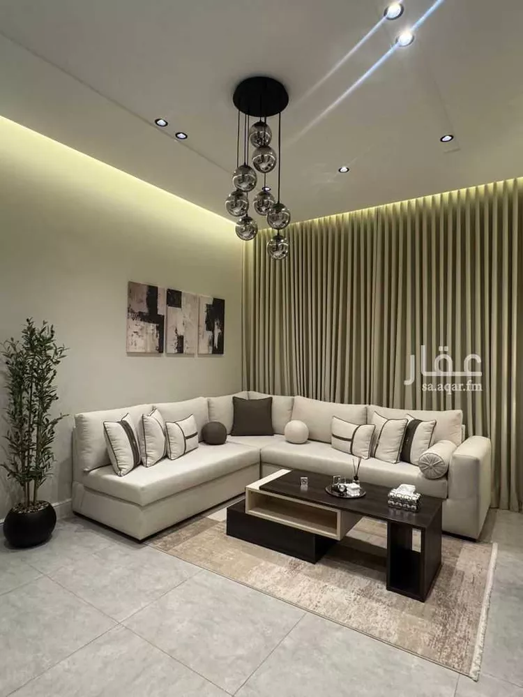 شقة مفروشة للحجز في شارع عبدالله رضا ، حي السليمانية ، جدة ، جدة صورة 2