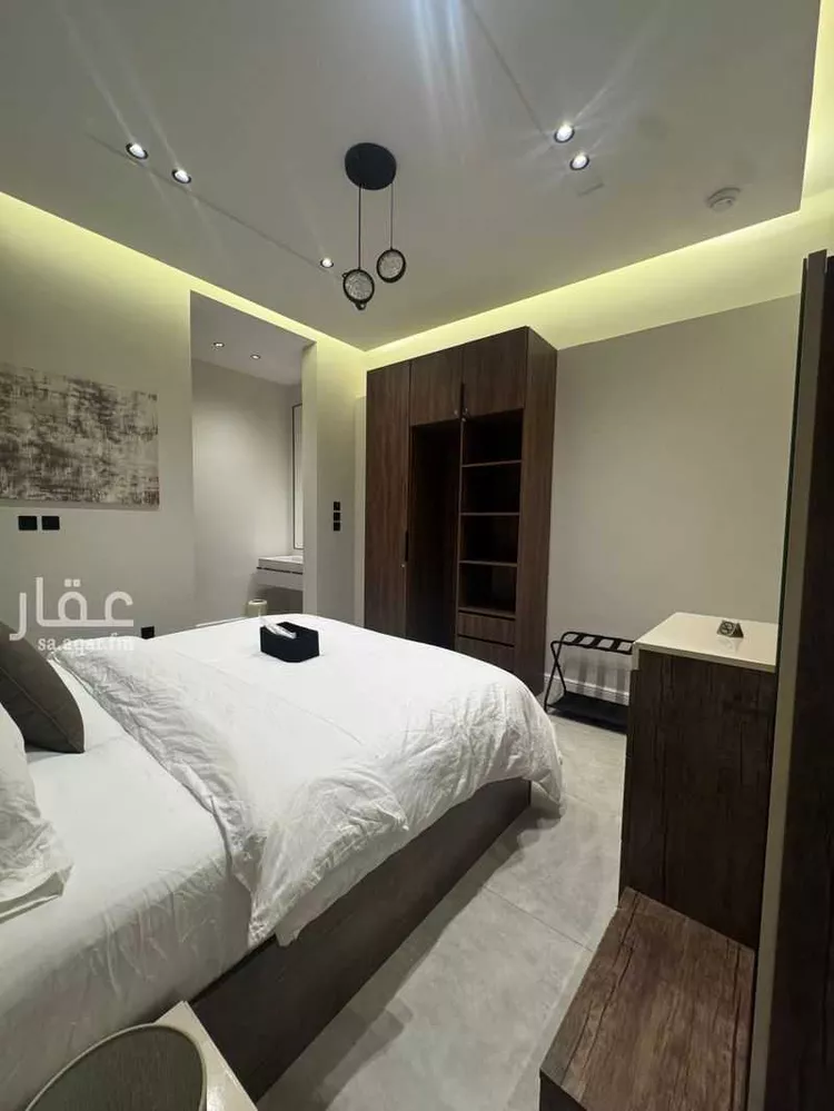 شقة مفروشة للحجز في شارع عبدالله رضا ، حي السليمانية ، جدة ، جدة صورة 5