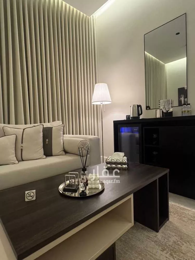 شقة مفروشة للحجز في شارع عبدالله رضا ، حي السليمانية ، جدة ، جدة صورة 4