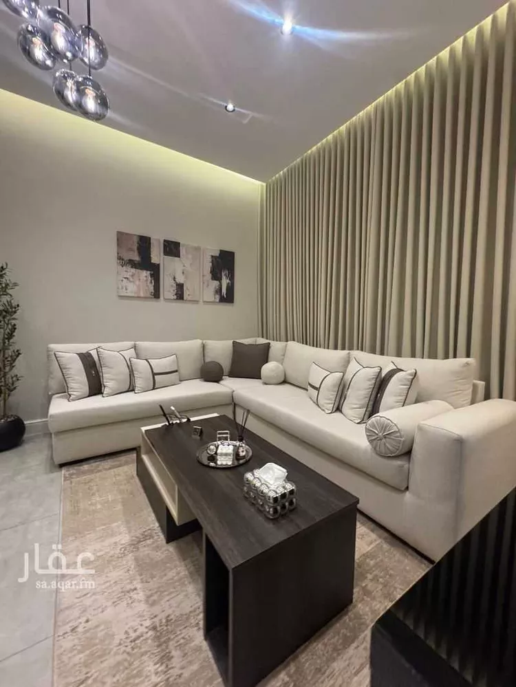 شقة مفروشة للحجز في شارع عبدالله رضا ، حي السليمانية ، جدة ، جدة