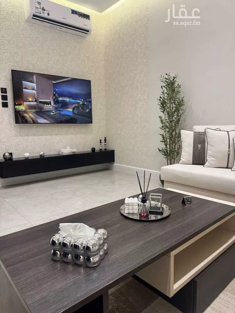 شقة مفروشة للحجز في شارع عبدالله رضا ، حي السليمانية ، جدة ، جدة صورة 3