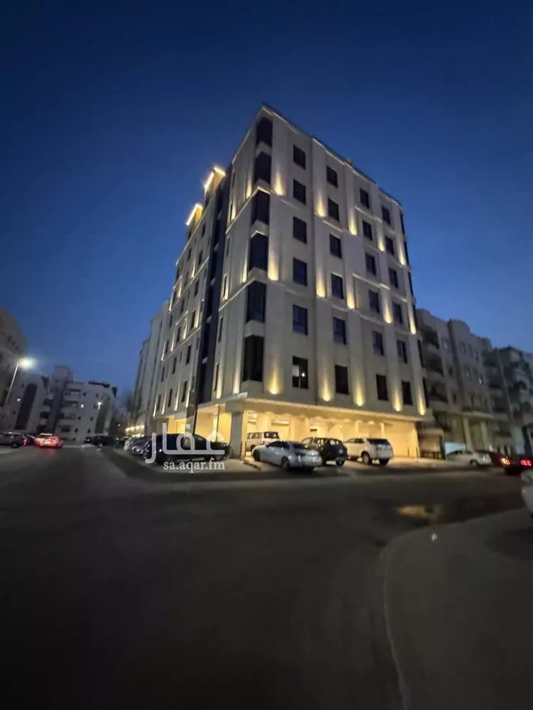 Apartment for Rent in Jeddah Al Ruwais