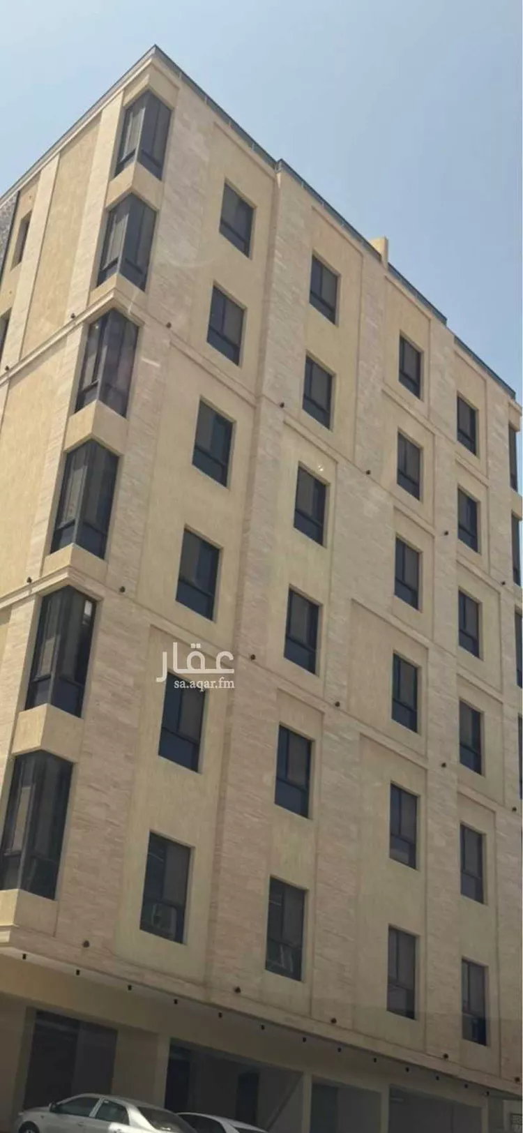 شقة للإيجار في شارع منازل العظماء, حي الرويس, مدينة جدة, منطقة مكة المكرمة