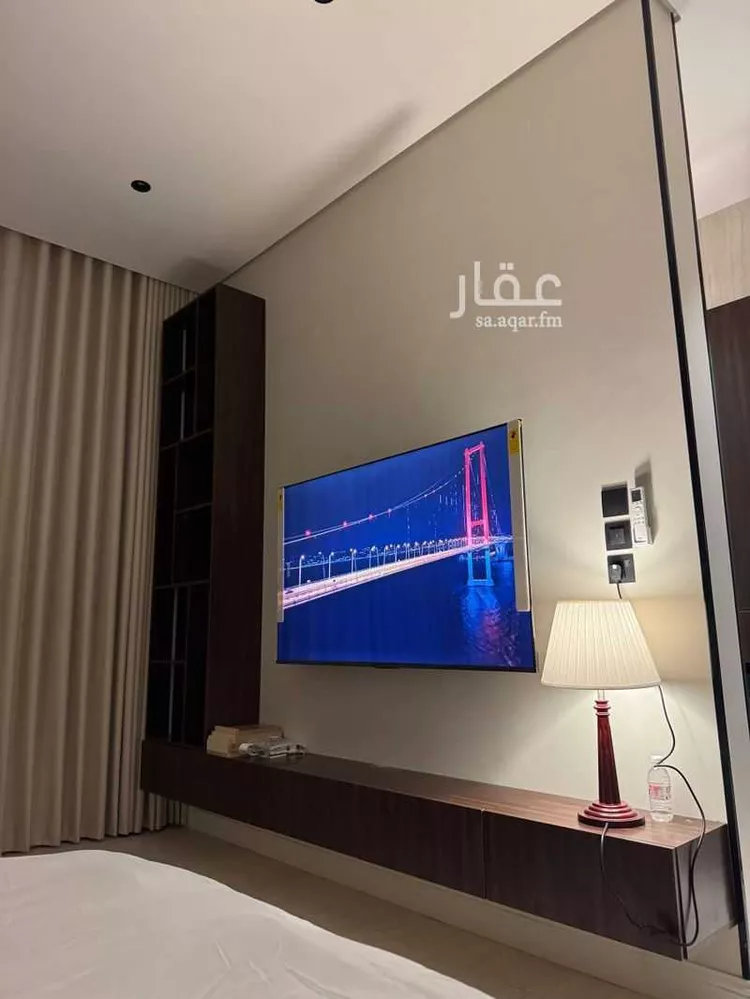 شقة للإيجار في شارع منازل العظماء, حي الرويس, مدينة جدة, منطقة مكة المكرمة صورة 4