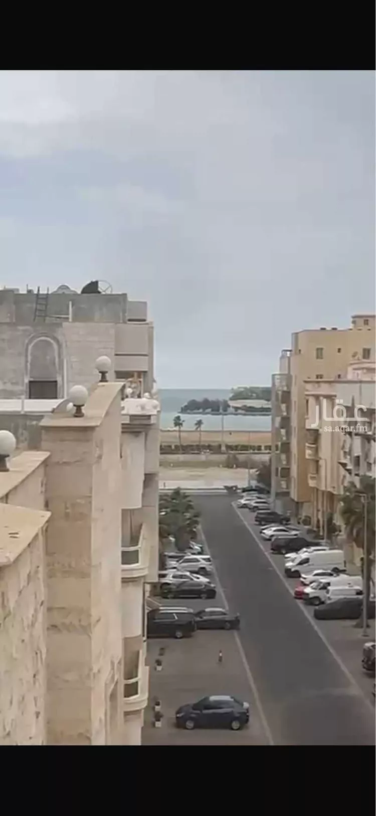 شقة للإيجار في شارع منازل العظماء, حي الرويس, مدينة جدة, منطقة مكة المكرمة صورة 2