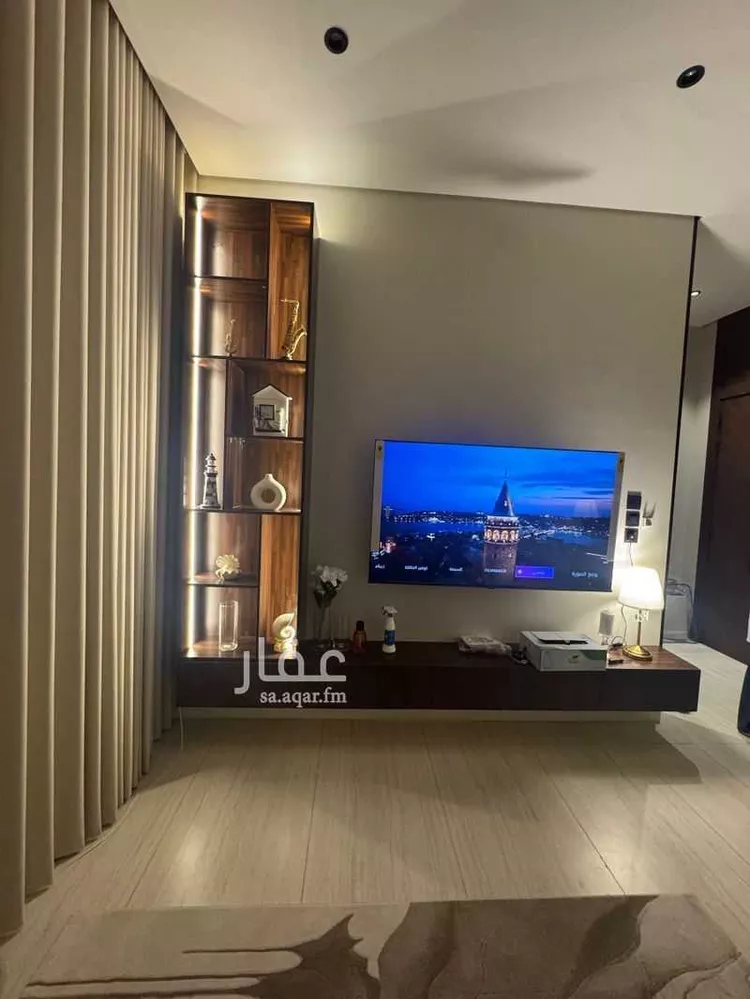شقة للإيجار في شارع منازل العظماء, حي الرويس, مدينة جدة, منطقة مكة المكرمة صورة 5
