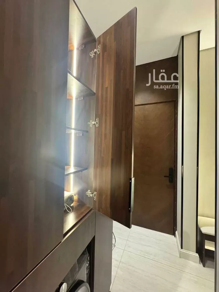 شقة للإيجار في شارع منازل العظماء, حي الرويس, مدينة جدة, منطقة مكة المكرمة صورة 4