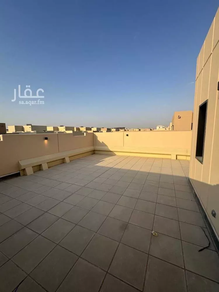فيلا للإيجار في شارع التينية ، حي مطار الملك خالد الدولي ، الرياض ، منطقة الرياض