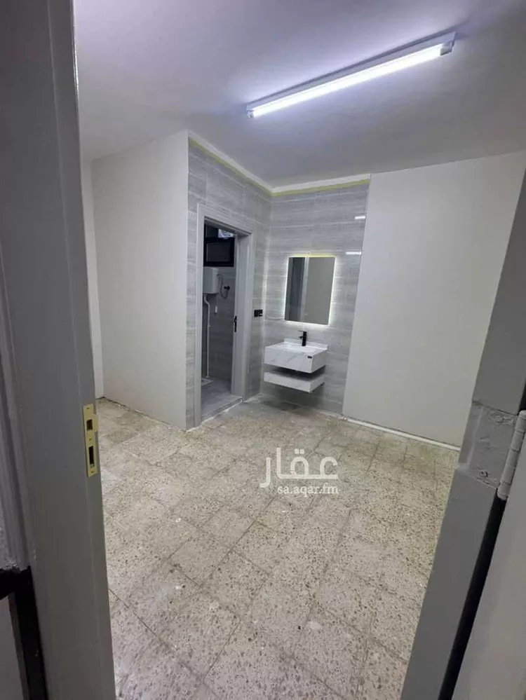 دور للإيجار في شارع الموفجة, حي المروة, مدينة الرياض, منطقة الرياض صورة 4