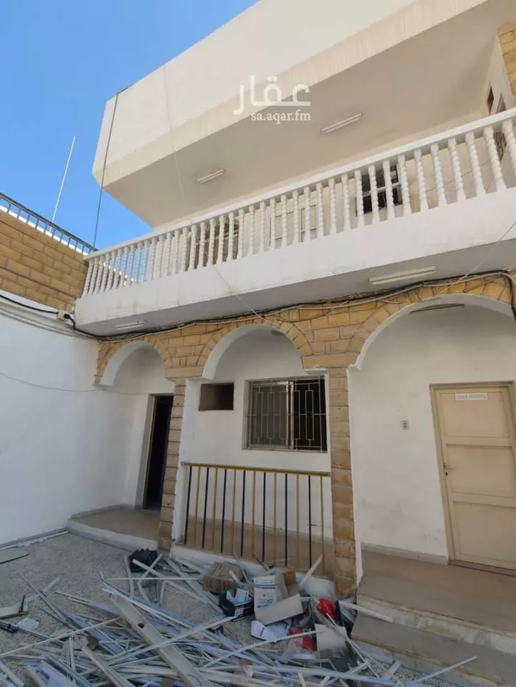 دور للإيجار في شارع الفضل, حي العقربية, مدينة الخبر, المنطقة الشرقية صورة 4