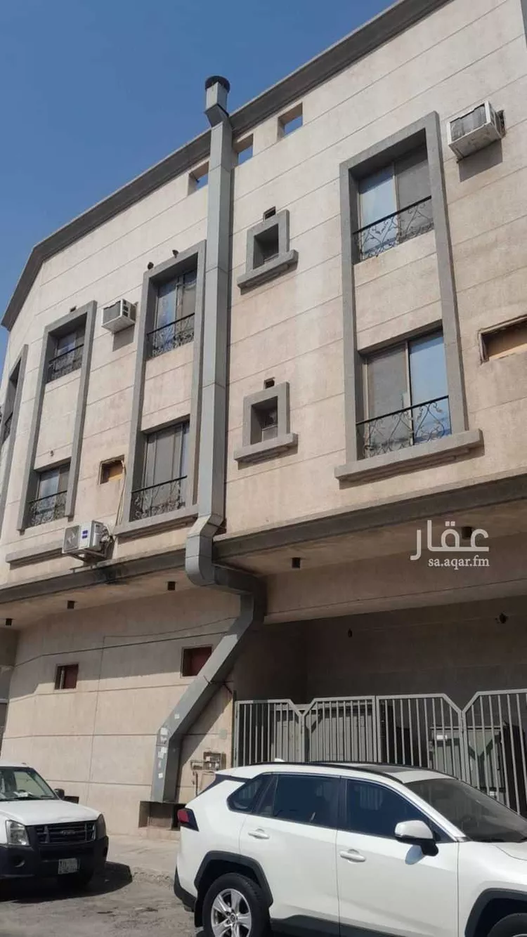 شقة للإيجار في شارع الامير مشاري ابن عبدالعزيز, حي مدينة العمال, مدينة الخبر, المنطقة الشرقية