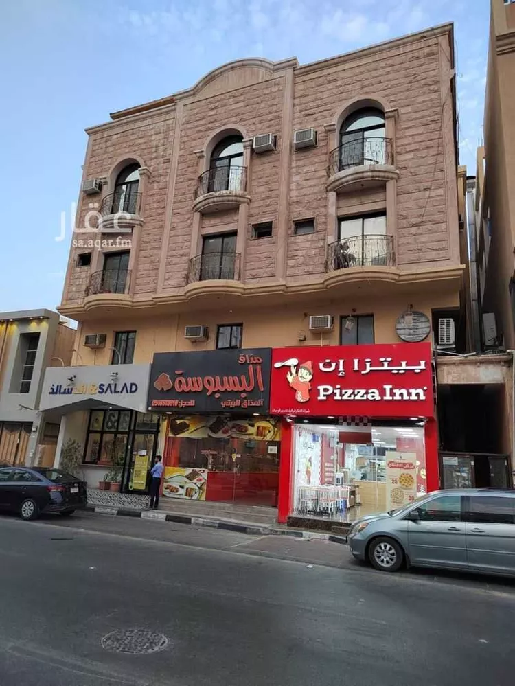 محل للإيجار في شارع شارع الامير حمود بن عبدالعزيز, حي مدينة العمال, مدينة الخبر, المنطقة الشرقية