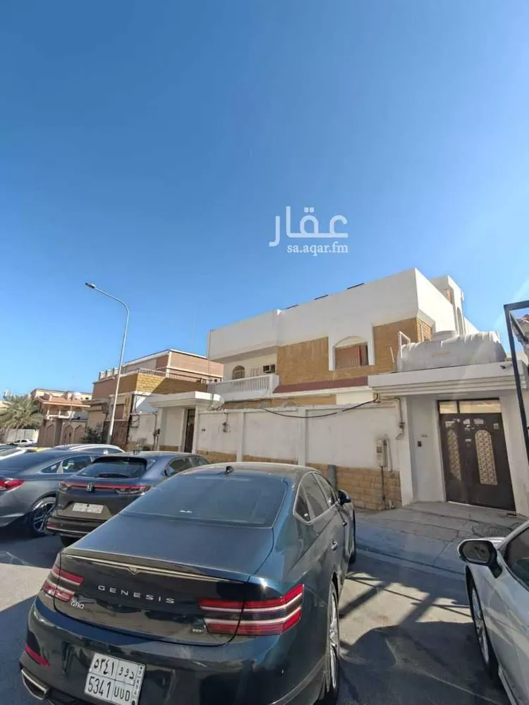 دور للإيجار في شارع الفضل, حي العقربية, مدينة الخبر, المنطقة الشرقية صورة 5