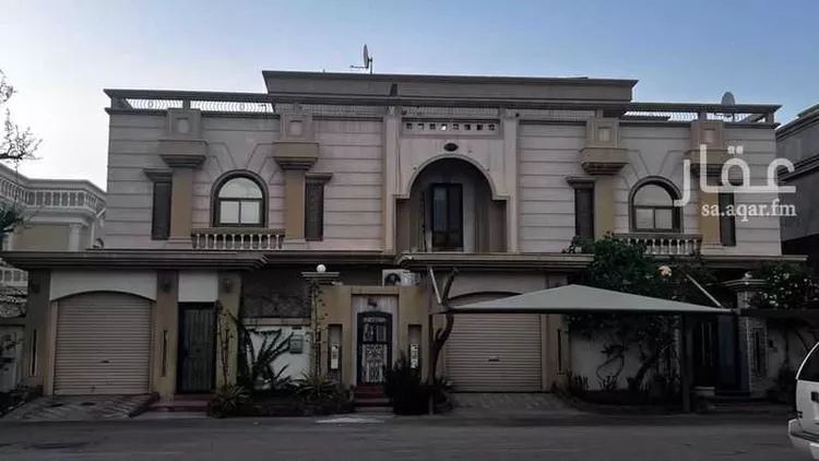 فيلا للبيع في حي الكورنيش, مدينة الخبر, المنطقة الشرقية