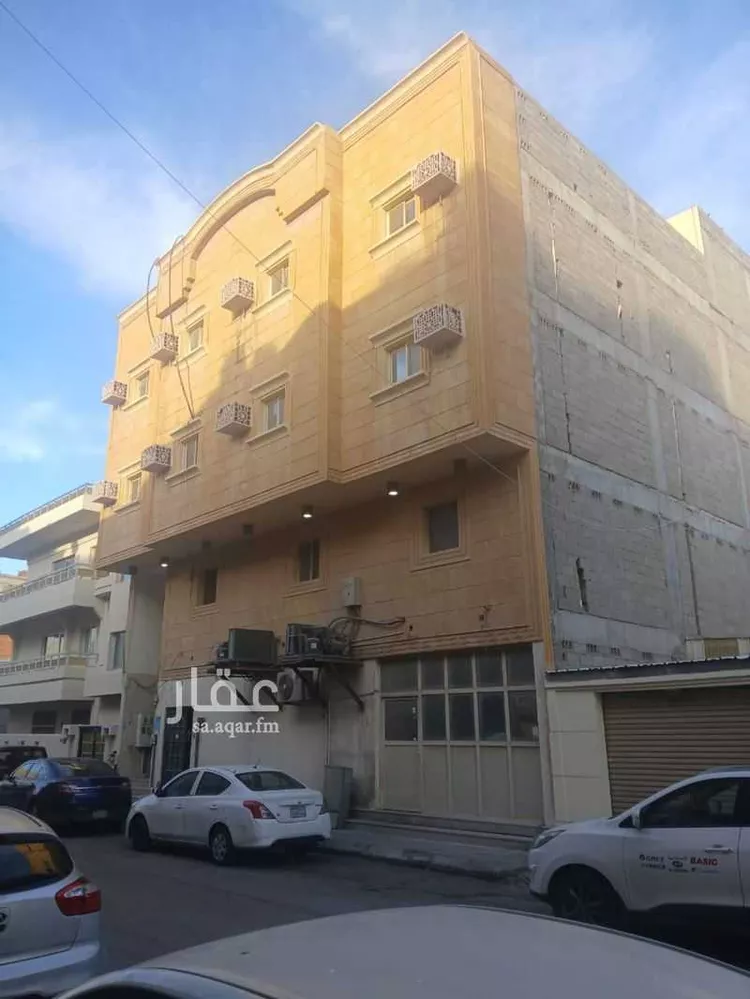Apartment for Rent in Al Khobar Al Khobar Al Shamalia