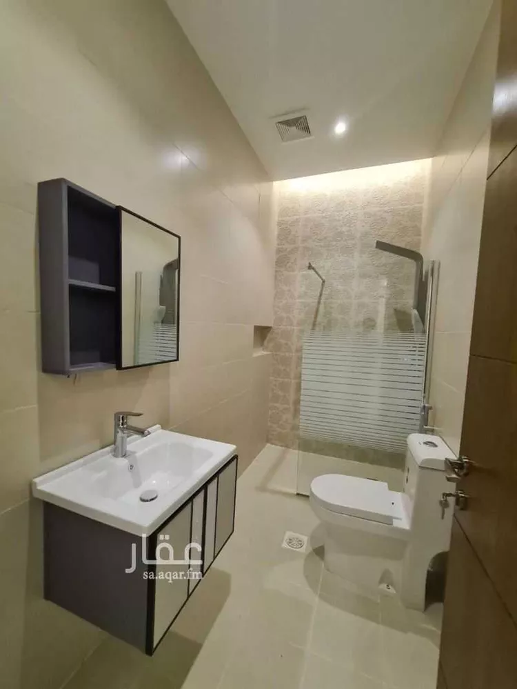 شقة للإيجار في شارع محمد بن عزوز, حي الربوة, مدينة جدة, منطقة مكة المكرمة صورة 3