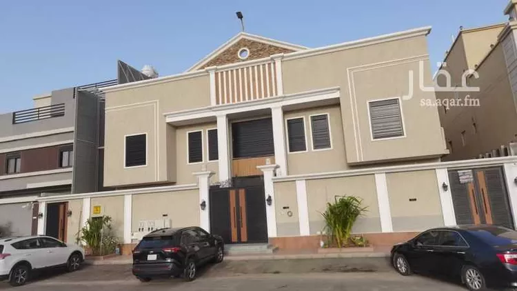 شقة للإيجار في شارع عبد الوهاب بن عزام, حي الياقوت, مدينة جدة, منطقة مكة المكرمة