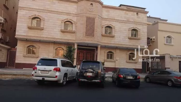 شقة للإيجار في شارع أحمد بن زياد, حي الحمدانية, مدينة جدة, منطقة مكة المكرمة