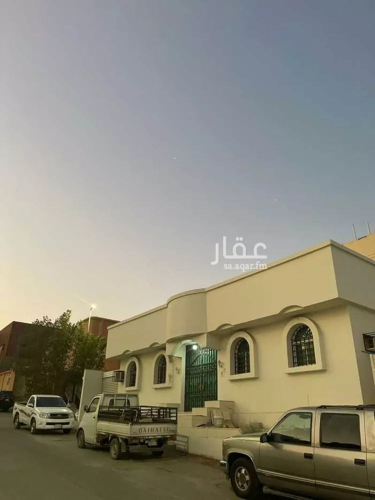 Building for Sale in Jeddah Abruq Ar Rughamah