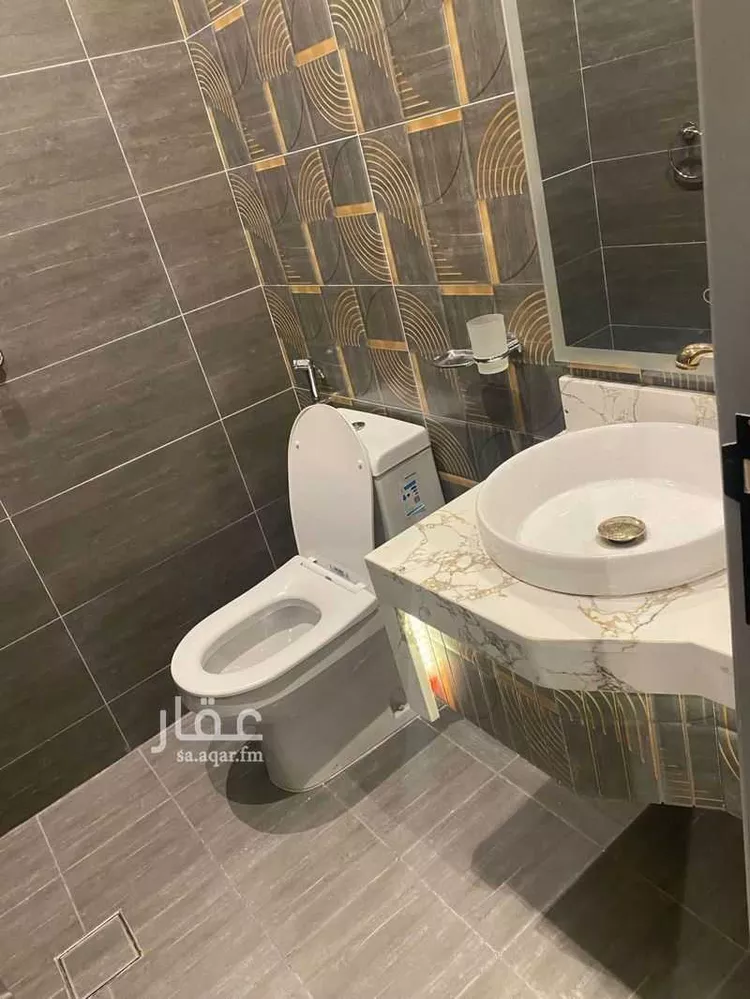 شقة للإيجار في شارع عطيه بن عروه, حي النزهة, مدينة جدة, منطقة مكة المكرمة 6