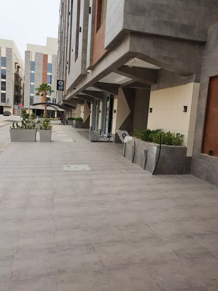 Apartment for Rent in Jeddah Al Sawari