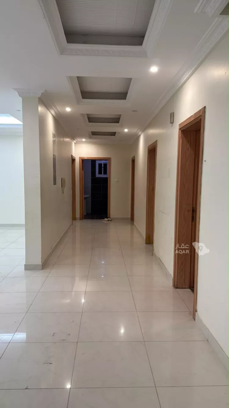 Apartment for Rent in Jeddah Al Amir Fawaz Al Janouby