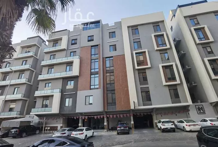 شقة للإيجار في شارع النهرواني, حي الفيحاء, مدينة جدة, منطقة مكة المكرمة صورة 5