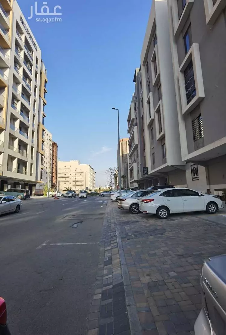 شقة للإيجار في شارع النهرواني, حي الفيحاء, مدينة جدة, منطقة مكة المكرمة صورة 3