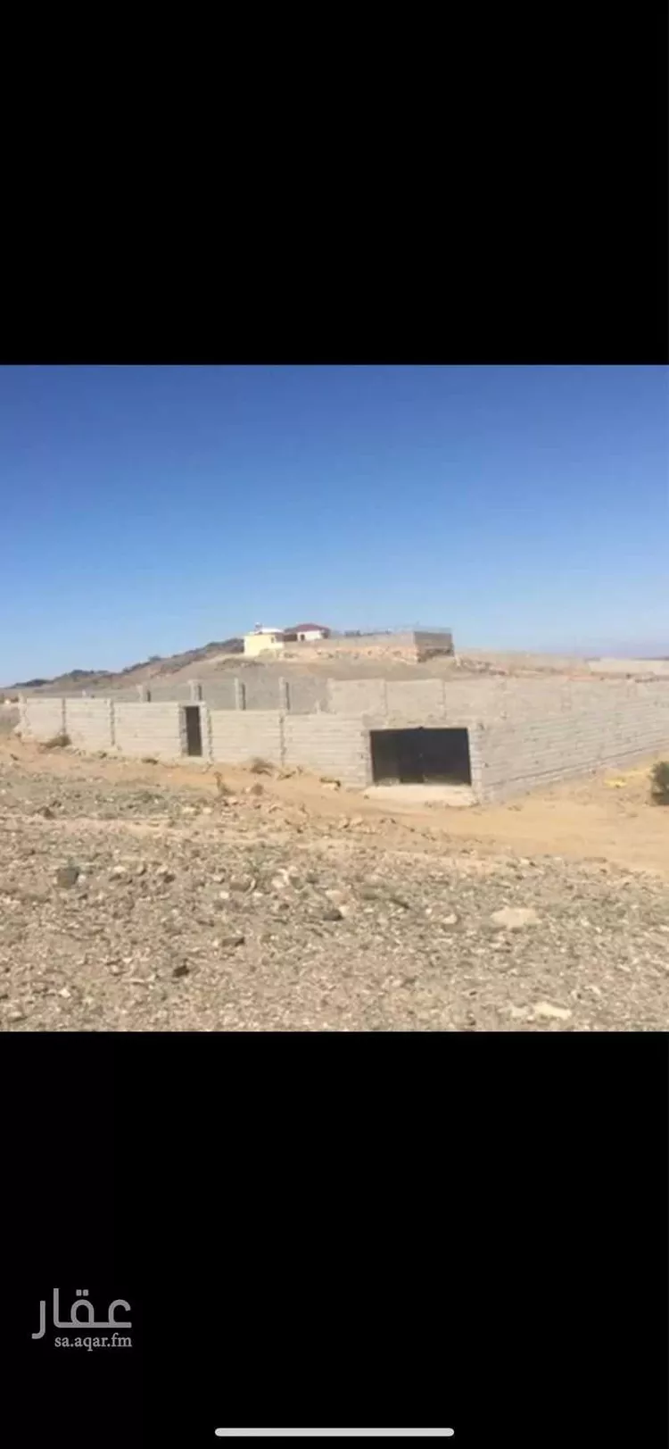 أرض للبيع في شارع ضاحية العرفاء 222 ، الرحبة ، الطائف صورة 2