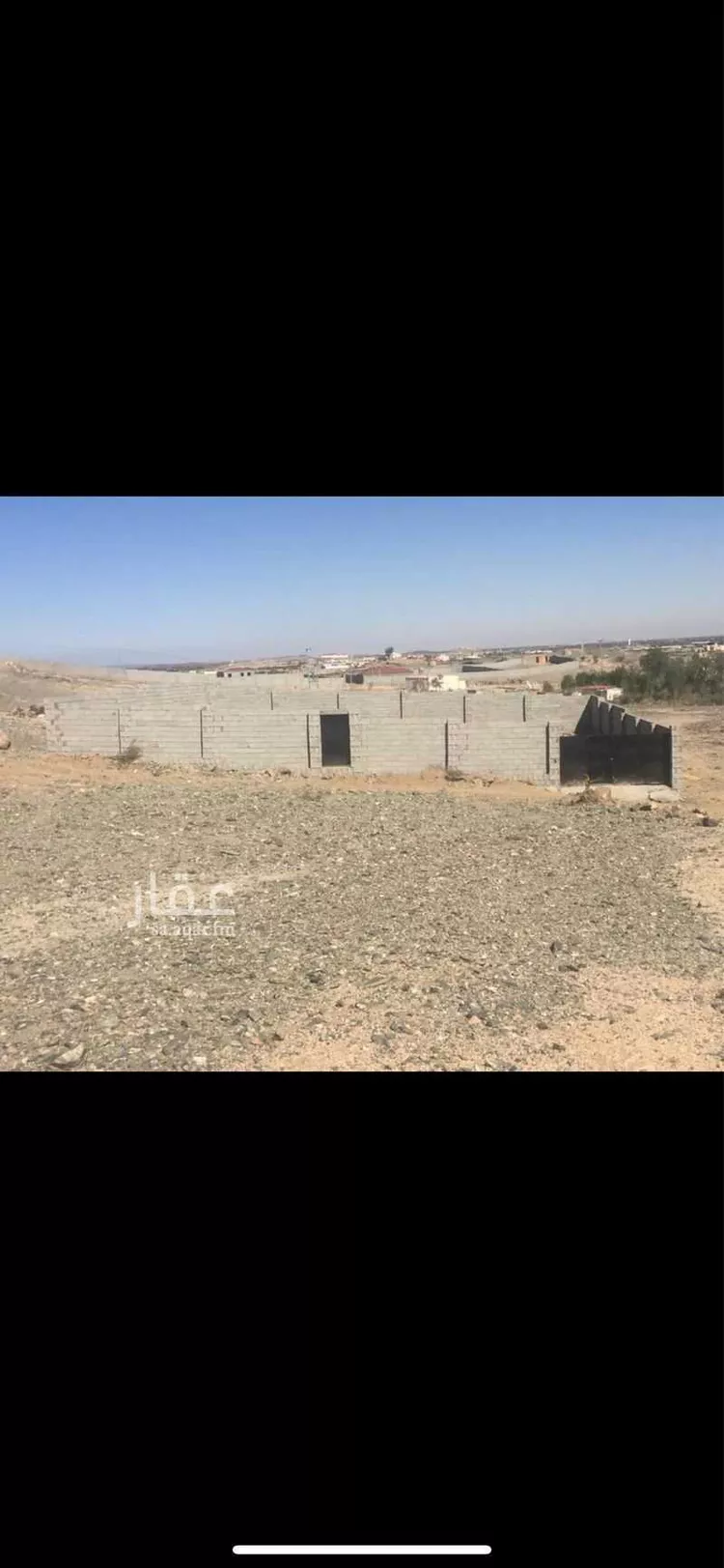 أرض للبيع في شارع ضاحية العرفاء 222 ، الرحبة ، الطائف