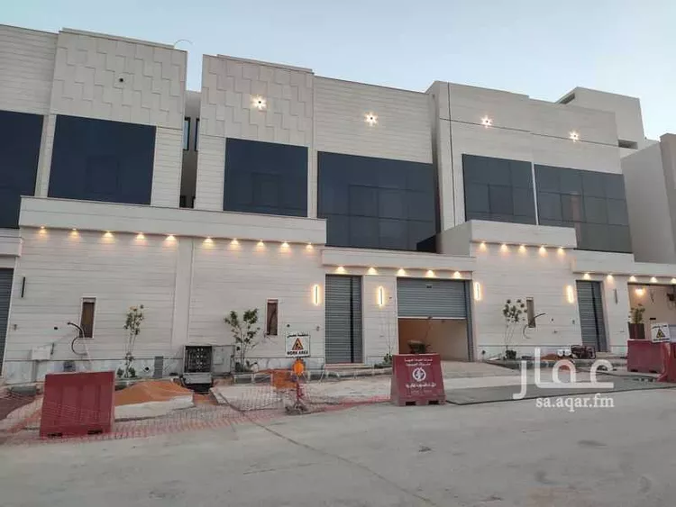 فيلا للبيع في شارع سعيد بن صديق ، حي العوالي ، الرياض ، منطقة الرياض صورة 4