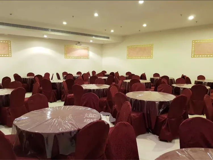 Rest House for Rent in Mecca Al Awaly 2