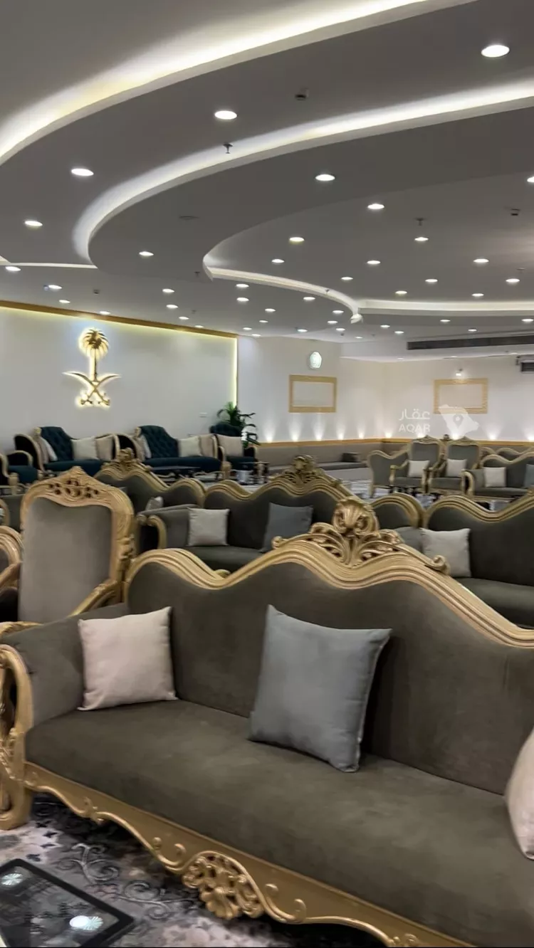 Rest House for Rent in Mecca Al Awaly 4