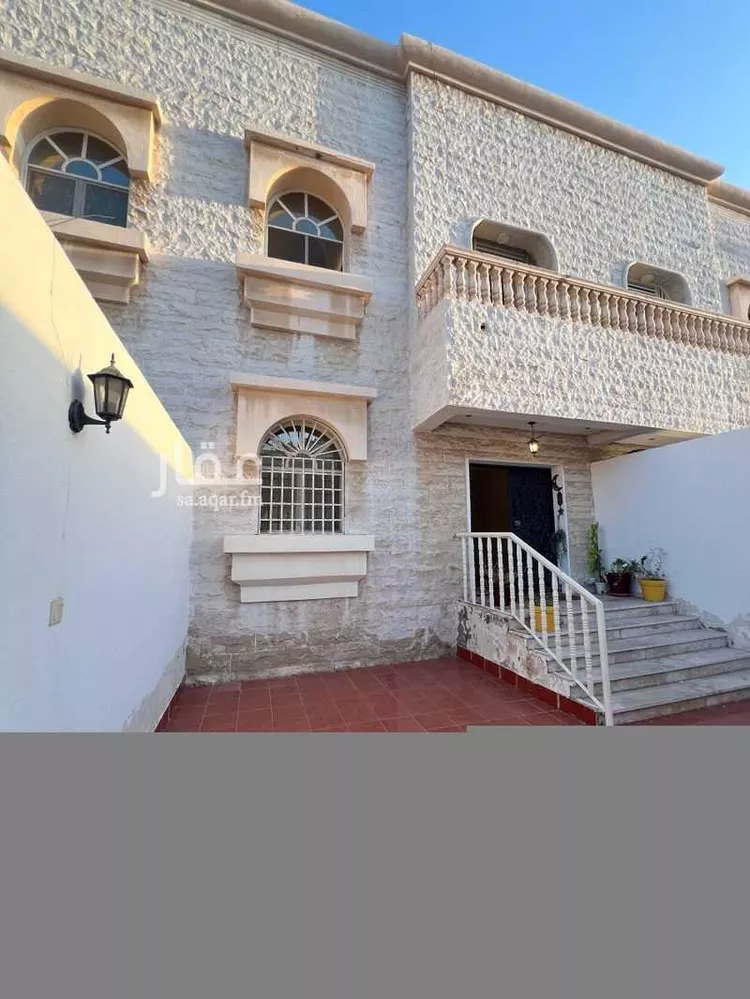 دور للإيجار في شارع صالح النوفلي, حي البساتين, مدينة جدة, منطقة مكة المكرمة صورة 3