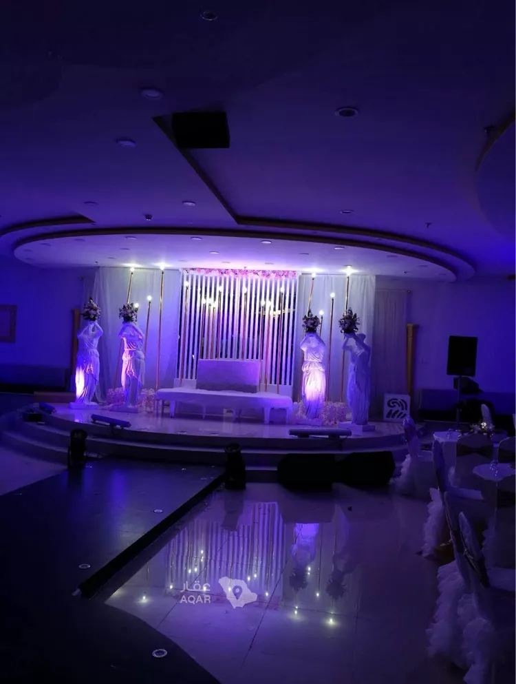 Rest House for Rent in Mecca Al Awaly