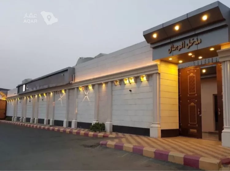 Rest House for Rent in Mecca Al Awaly 3