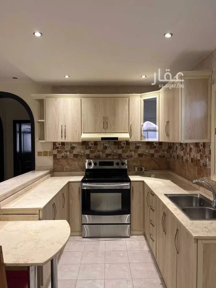Floor for Rent in Jeddah Al Basateen صورة 5