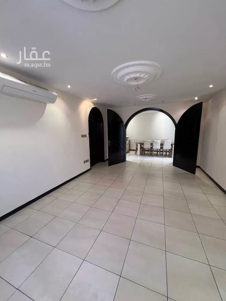 Floor for Rent in Jeddah Al Basateen صورة 4