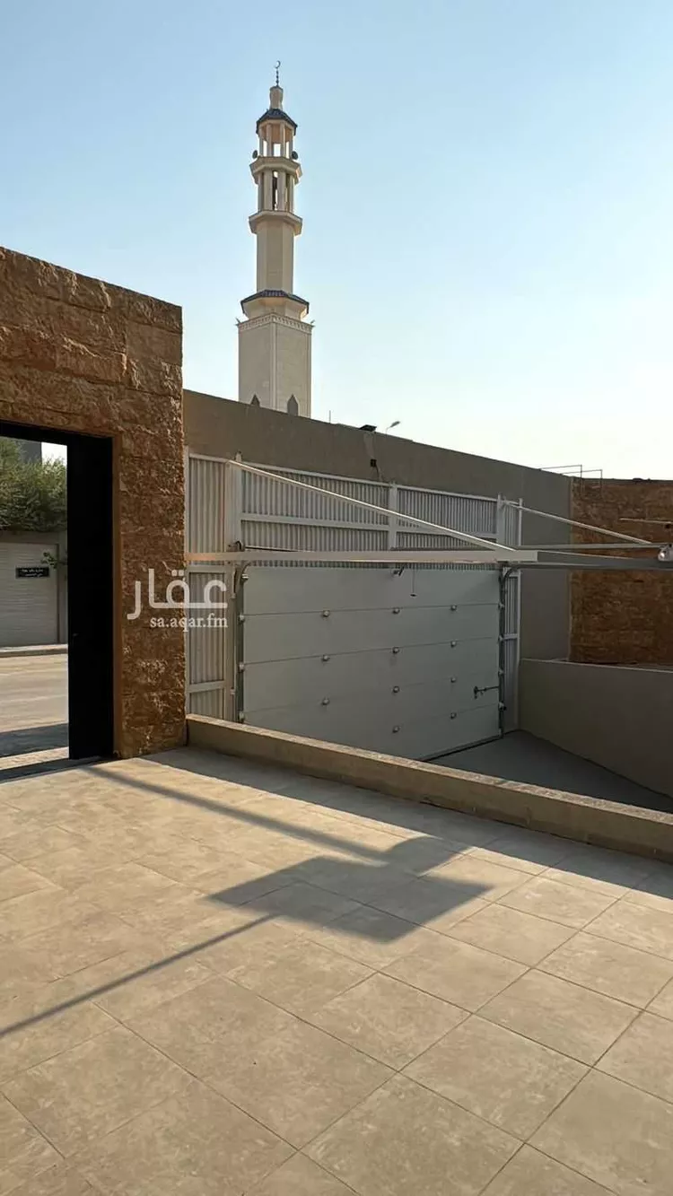 فيلا للإيجار في شارع رقم 354, حي الياسمين, مدينة الرياض, منطقة الرياض