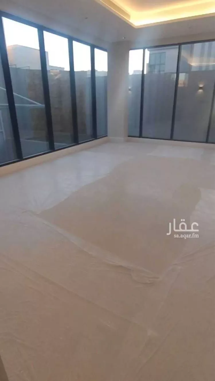 فيلا للإيجار في شارع رقم 354, حي الياسمين, مدينة الرياض, منطقة الرياض صورة 3
