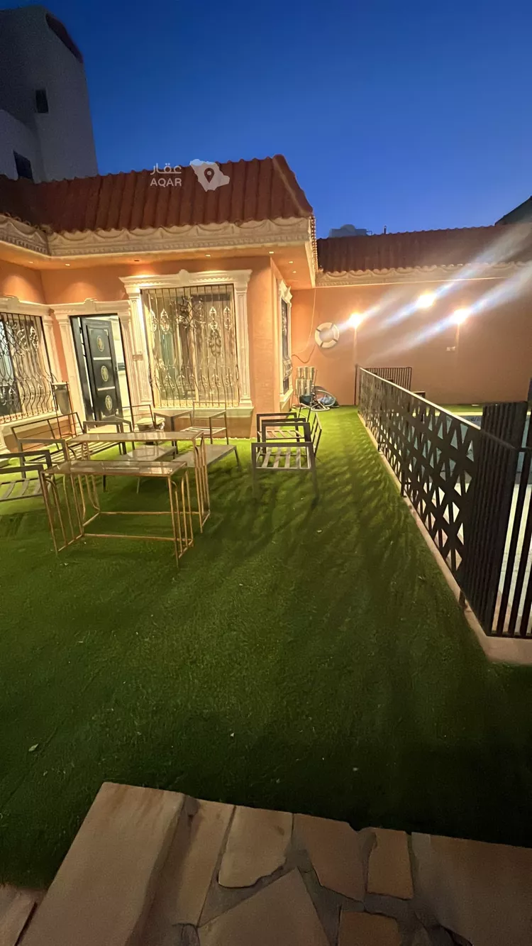 استراحة للإيجار في شارع ظهره العودة غرب 96, حي ظهره العودة غرب, مدينة الدرعية, منطقة الرياض 5